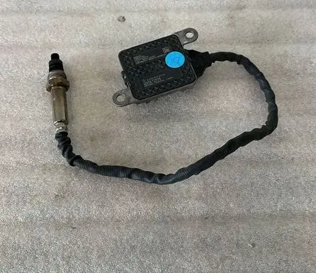 Mercedes-Benz E W213 Lambda probe sensor A0009054704