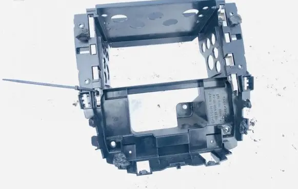 Mercedes-Benz R W251 Other interior part a2516800014