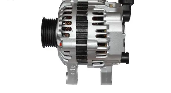 Peugeot 206 CC Generator/alternator 9638275880