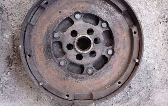 Audi A3 S3 8L Flywheel