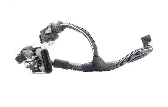 Opel Corsa F Wiring harness 9832393980