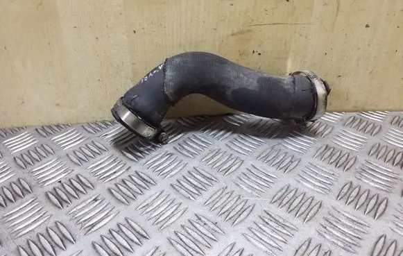 Audi A6 S6 C6 4F Intercooler hose/pipe 4F0145709C