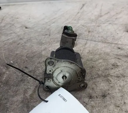 Renault Espace - Grand espace IV EGR valve H8200354784 72281835
