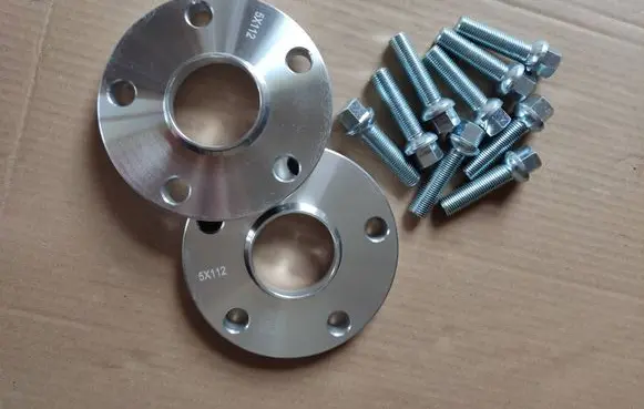 Audi Q2 - Wheel spacers 