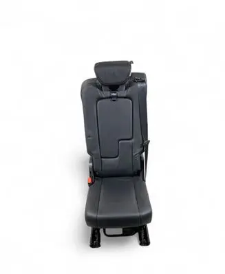 Volvo XC90 Second row seats 