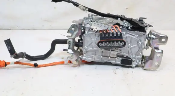 Toyota Corolla E210 E21 Voltage converter inverter G920002120