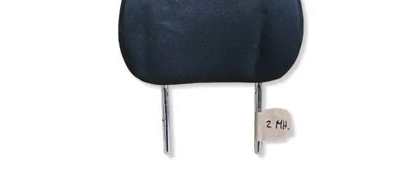 Suzuki Ignis Front seat headrest 8640184E00S4R