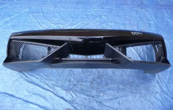 Lamborghini Gallardo Front bumper