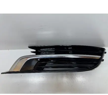 Volkswagen PASSAT CC Front bumper lower grill 3C8853666F 3C8854662A
