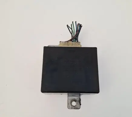 Mitsubishi Pajero Other control units/modules MR495622