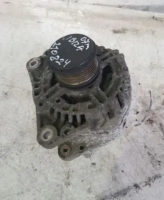 Seat Ibiza III (6L) Generator/alternator 045903023