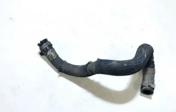 Fiat Doblo Power steering hose/pipe/line