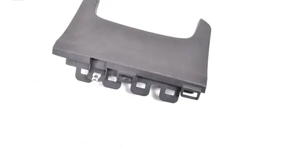 Toyota Prius (XW30) Dashboard glove box trim 
