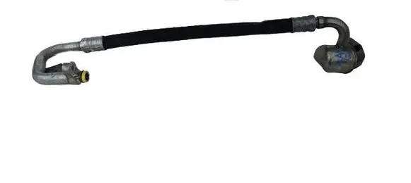 Air conditioning (A/C) pipe/hose