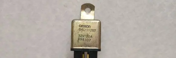 Other relay