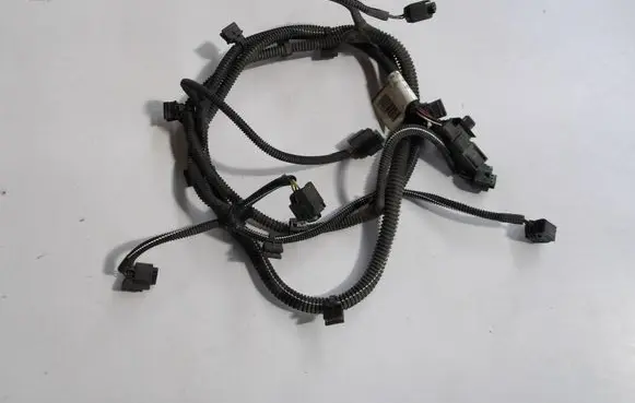 Opel Grandland X Parking sensor (PDC) wiring loom 2516631X