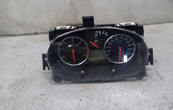 Nissan Micra Speedometer (instrument cluster)