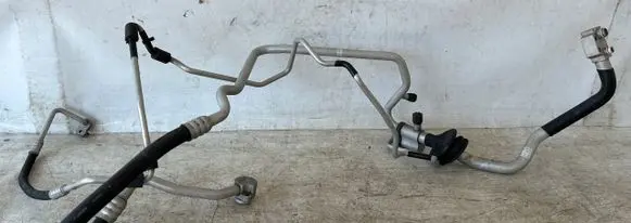Audi A4 S4 B8 8K Air conditioning (A/C) pipe/hose 8K0260707T