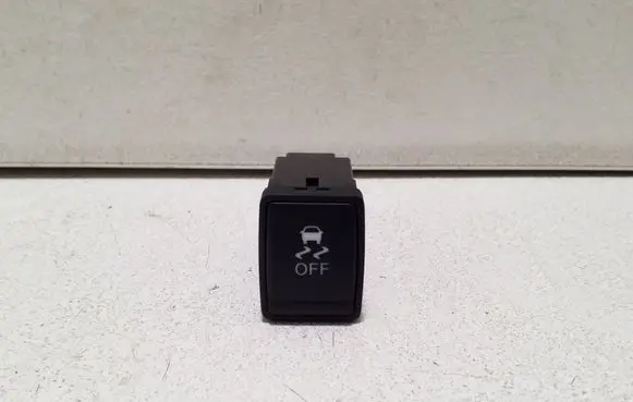 Nissan Leaf I (ZE0) ESP (stability program) switch 083492 60516A 1KA0A
