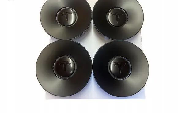 Tesla Model Y Original wheel cap 