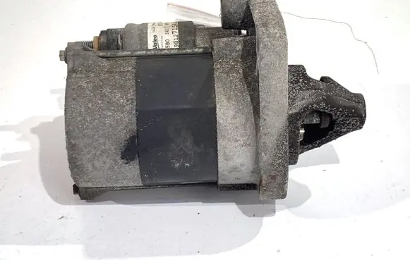 Peugeot 308 Starter motor 9812715480