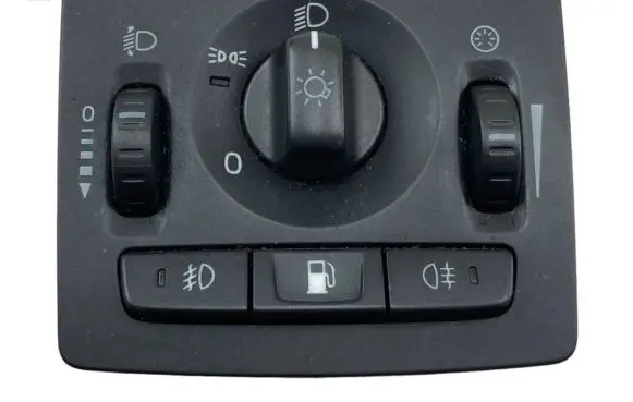 Volvo S40 Light switch 19206