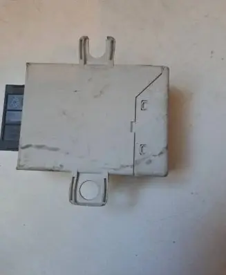 BMW 3 E46 Immobilizer control unit/module YWC107130 608377LEAR 61356905667