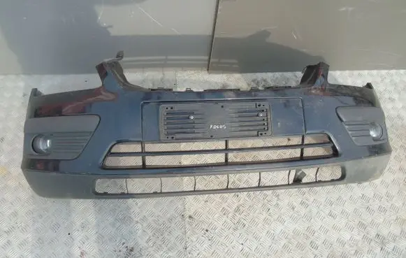 Ford Focus Front bumper