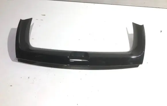 Citroen C4 Grand Picasso Dashboard center trim panel 9659878677
