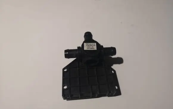 Tesla Model S Electric auxiliary coolant/water pump 600738400B