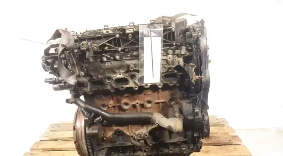 Peugeot 508 Engine RH02