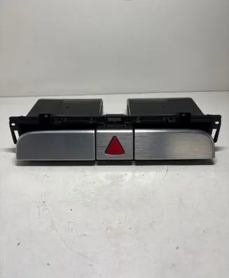 Volkswagen PASSAT B6 Dashboard storage box/compartment 3C0858407