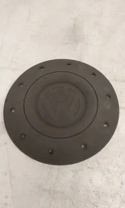 Volkswagen Transporter - Caravelle T5 Original wheel cap 7H0601151C