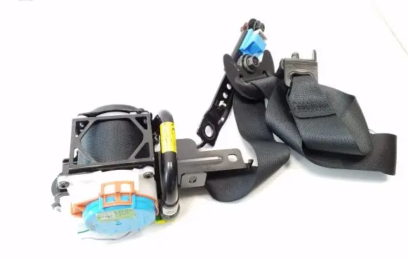 Hyundai Kona I Front seatbelt 88820K4100