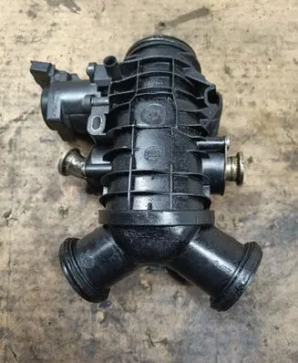 Citroen C6 EGR valve 215979142 4S7Q9L444C 2900313949