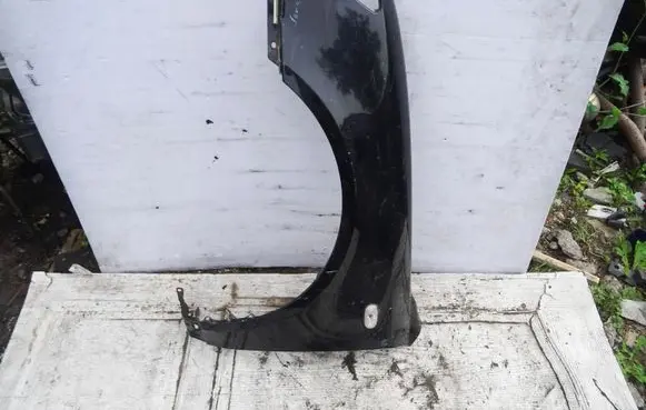 Hyundai Sonata Fender