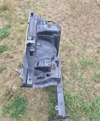 KIA Optima Front side member 