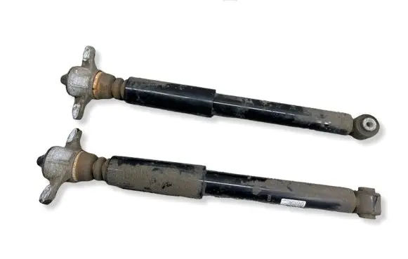 KIA Niro Rear shock absorber/damper 55300Q4070
