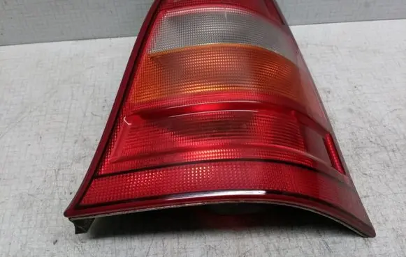Mercedes-Benz A W168 Rear/tail lights ULO3310 ULO3310R