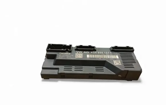 Audi A7 S7 4G Tailgate/trunk control unit/module 4G8959107T