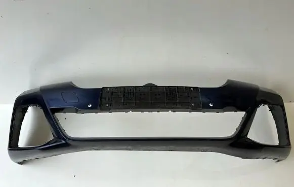 BMW 5 G30 G31 Front bumper 8098644