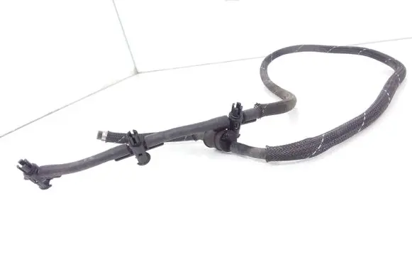 Audi A6 S6 C7 4G Fuel return line/hose 