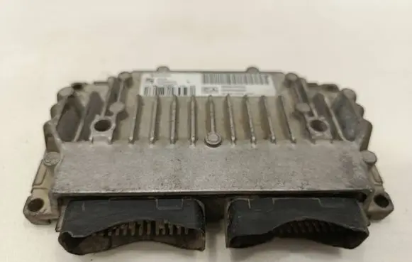 Peugeot 208 Gearbox control unit/module 9664859580 S126029101