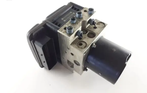 BMW 5 E60 E61 ABS Pump 6783360 34516783360