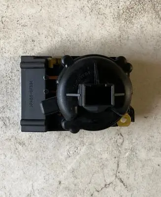 Jeep Cherokee III KJ Ignition lock contact 04793576AB 23199