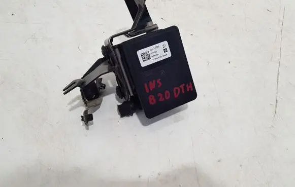 Opel Insignia A ABS Pump 23383112