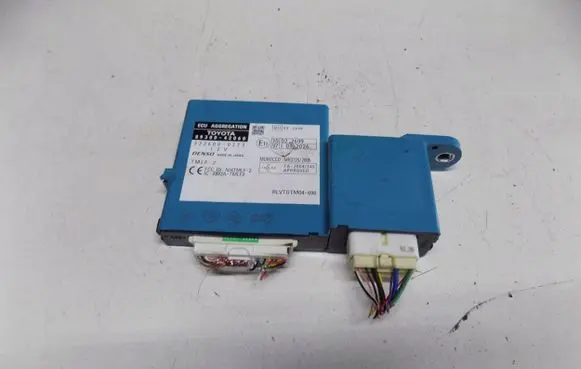 Toyota RAV 4 (XA30) Other control units/modules 8930042060