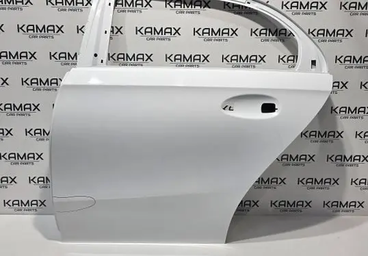 Mercedes-Benz A W177 Rear door