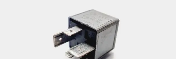 Volkswagen Touran I Other relay 1K0906381