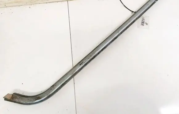 Toyota Previa (XR30, XR40) II Sliding door trim 